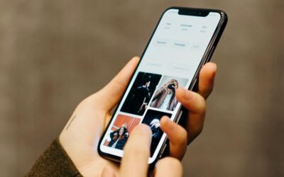 The Science Behind Why We Tap: How Micro-Behaviours Drive UX