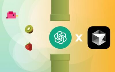 Building Flippo: How I Created a Game with Just OpenAI & Cursor